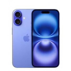 Oferta Relâmpago iPhone 16 Apple 5G, 128GB, Tela de 6,12” Super Retina XDR, Câmera Dupla de 48MP, Câmera frontal de 12 MP, Chip A18 Bionic, Azul